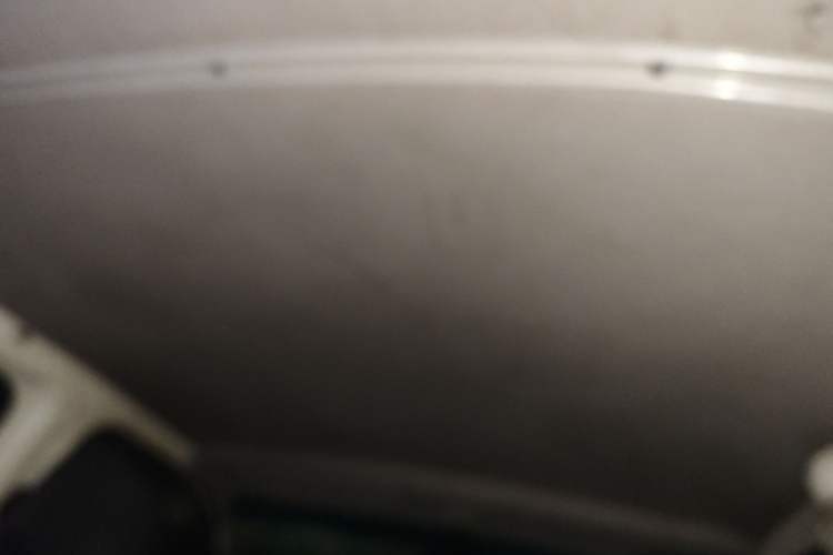 Used Jinbei Express 2017 2.0L Classic Version V19