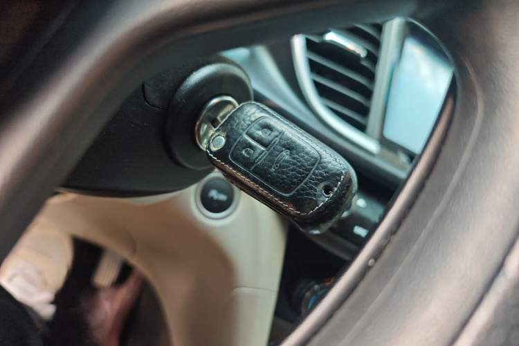 Used Buick GT 2015 15N Manual Elite Edition