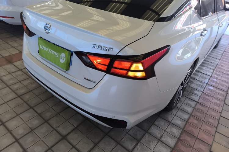 Used Nissan Teana 2021 2.0L XL Comfort Edition
