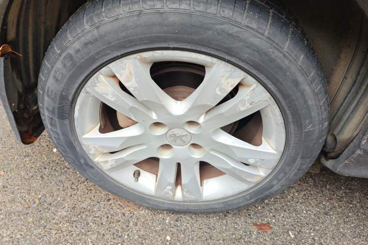 Used Peugeot 3008 2013 1.6THP Automatic Trend Edition
