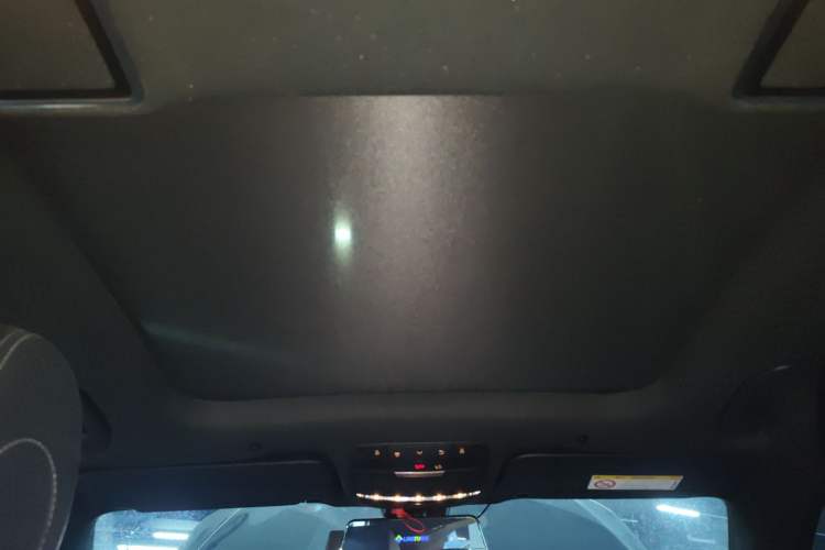 Used Mercedes-Benz GLC 2020 GLC 260 L 4MATIC Dynamic Model
