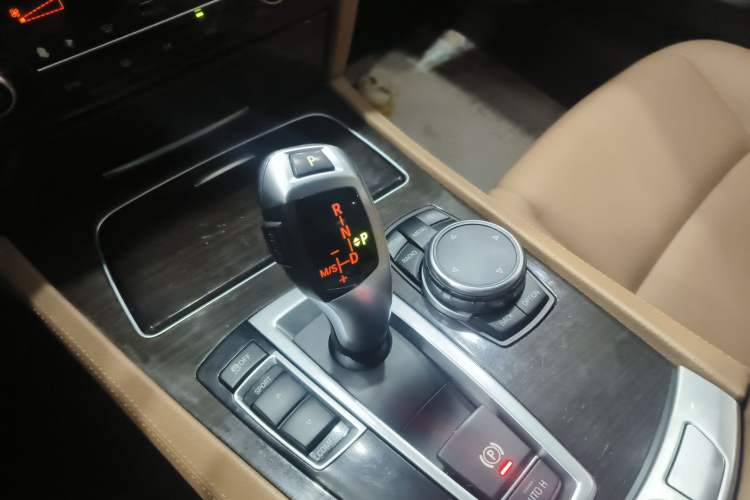 Used BMW 7 Series 2014 730Li Premium Edition
