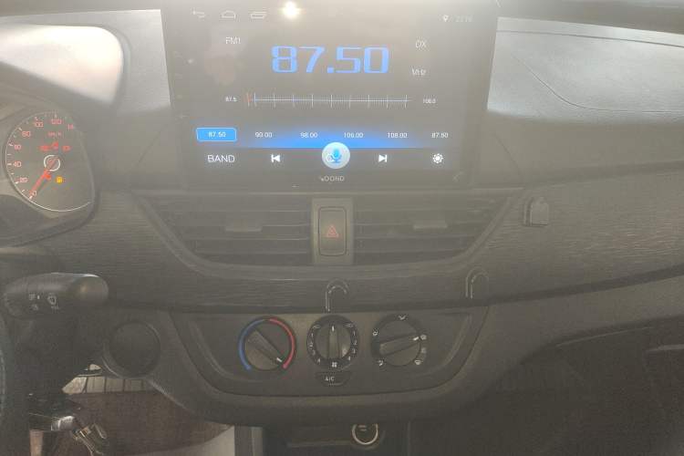 Used Baojun 310 2016 1.2L Manual Value Edition