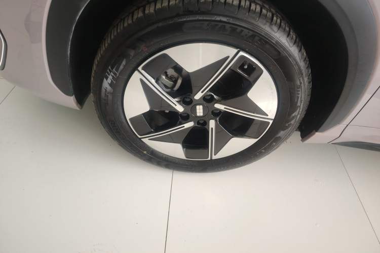 Used Geely Galaxy E5 2024 530 km Exploration+ Version
