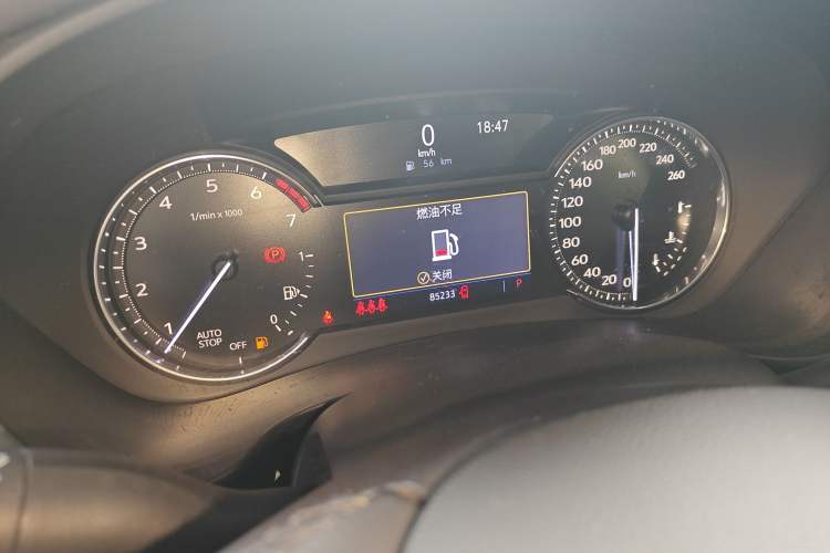 Used Cadillac XT4 2018 28T Two-Wheel Drive Tech Version