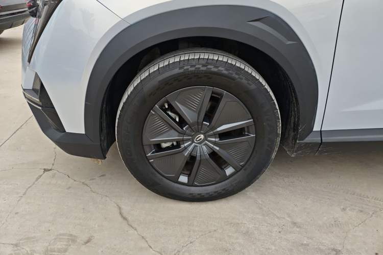 Used GAC Trumpchi EMKOO 2022 2.0 ATK Gemini Edition Left Front Wheel Hub