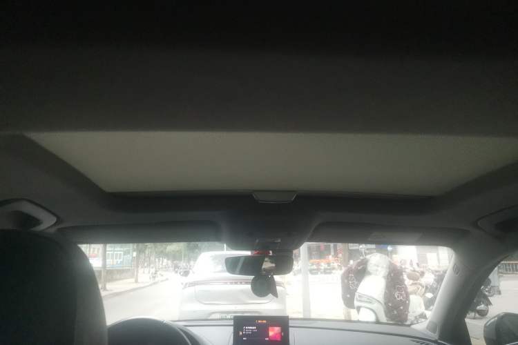 Used Audi A3 2020 Limousine 35 TFSI Fashion Edition China VI Emission Standard