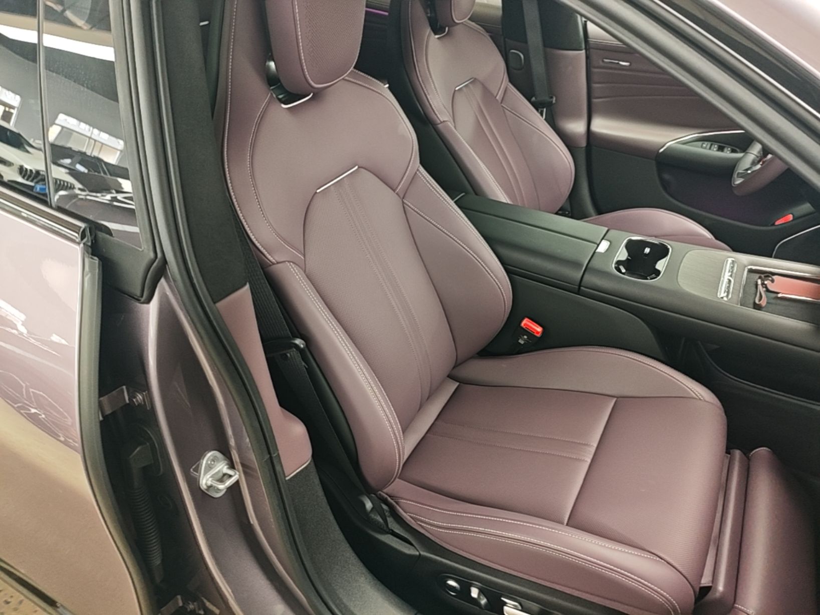 Xiaomi Auto SU7 2026 Model Standard Edition — снимка 19