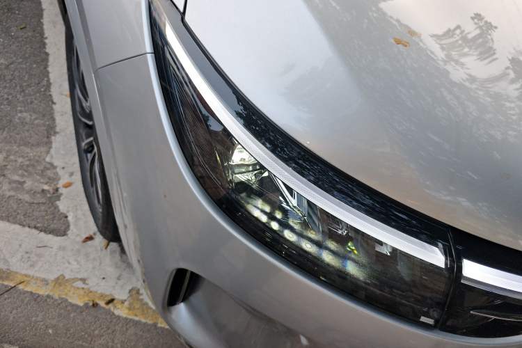 Used Hima AITO M7 2024 1.5T Intelligent Driving 4WD Max Edition 5 Seats
