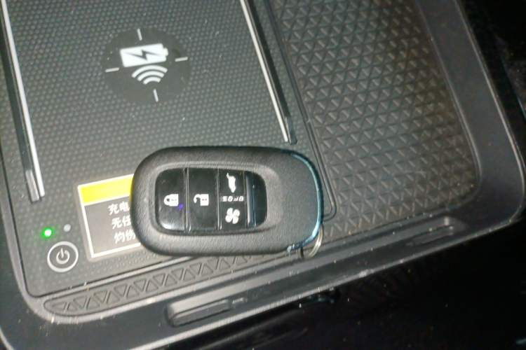 Used Honda P7 2025 Rear-Drive Long-Range Pro Interior 1