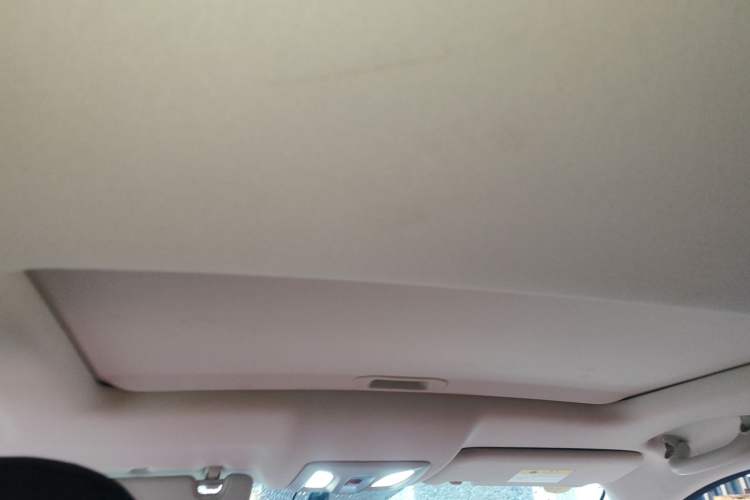 Used CHANGAN CS35PLUS 2023 Enjoy Edition 1.4T DCT Luxury Model