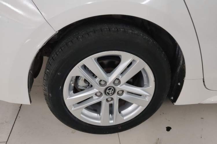 Used Toyota Levin 2022 TNGA 1.5L CVT Progressive Edition Exterior 5