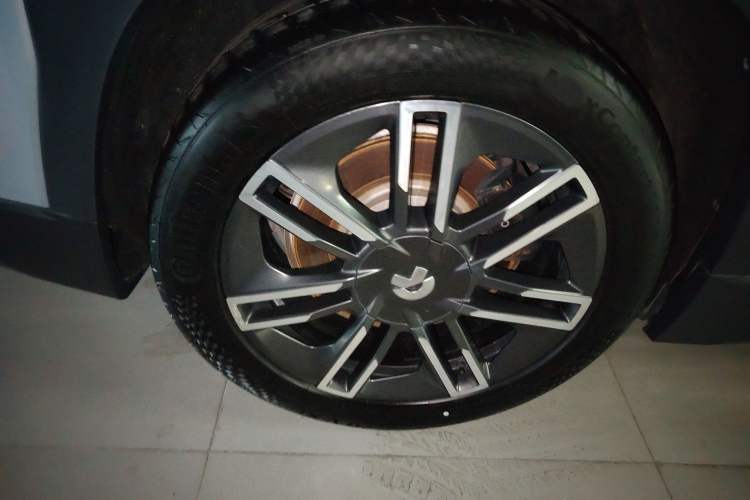 Used Nio ES6 2019 430KM First-Edition Commemorative Version