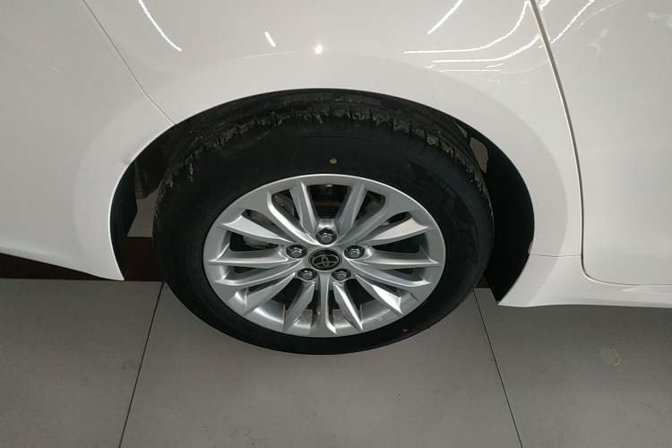 Used Toyota Allion 2021 2.0L Ambition Edition