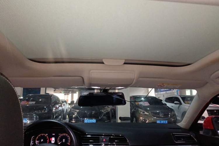 Used Volkswagen Lamando 2021 280TSI DSG Luxury Phantom Edition