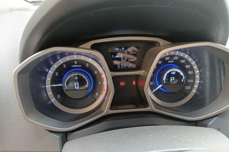 Used JAC Group Refine S3 2014 1.5L CVT Luxury Smart Model
