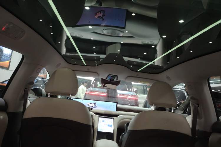 Used IM L6 2024 Max Standard Edition
