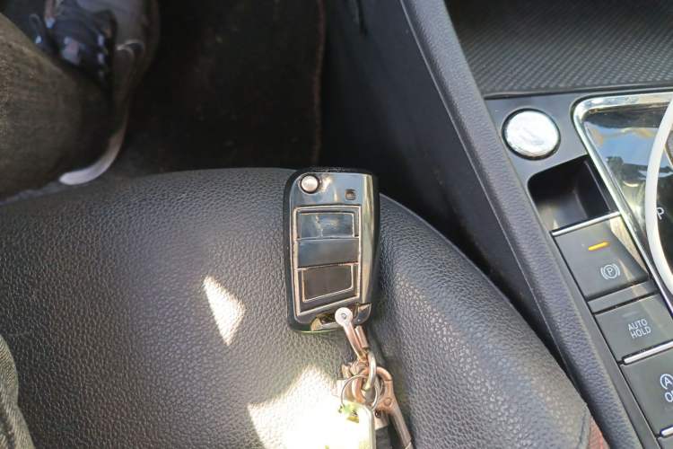 Used Volkswagen Bora 2019 1.5L Automatic Elite Version