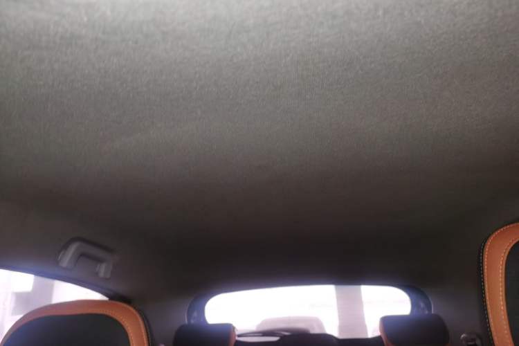 Used Chery Tiggo 3X 2017 1.5L Manual Urban Leading Edition