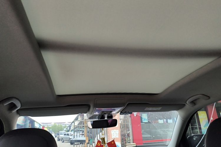 Used Volkswagen Teramont 2019 380TSI Four-Wheel Drive Luxury Version China V Standard
