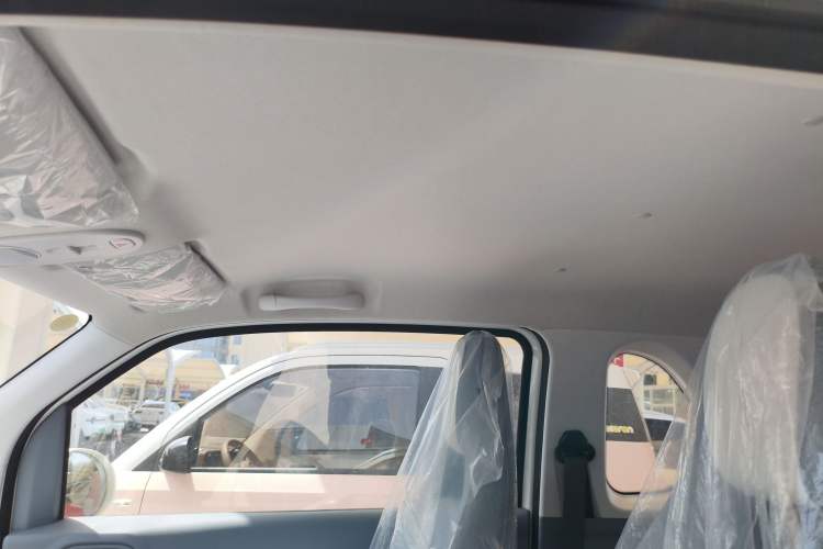 Used Bestune Pony 2025 222km Range Agile Horse
