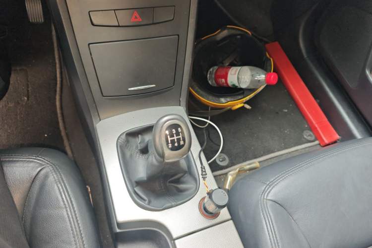 Used Roewe 350 2012 1.5L Manual Smart Value Edition