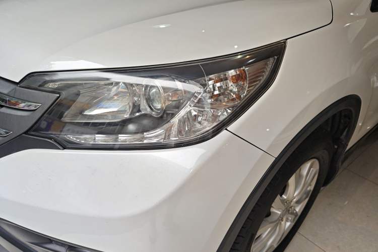 Used Honda CR-V 2013 2.0L 2WD Classic Edition