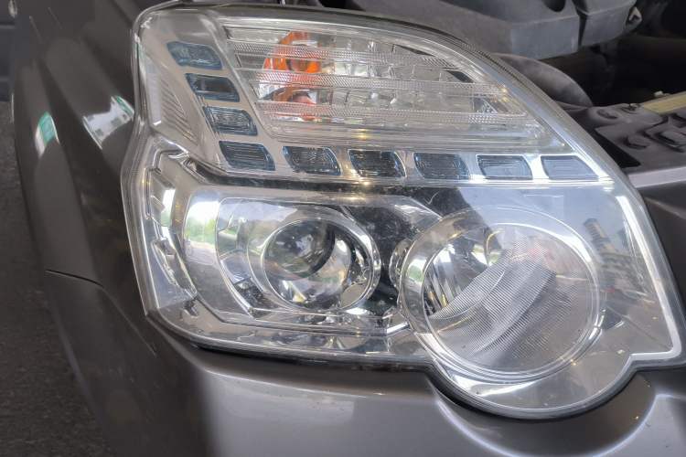 Used Nissan X-Trail 2012 2.5L CVT Luxury Edition 4WD