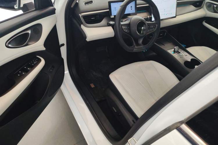 Used BYD Seal 05 DM-i 2025 DM-i Intelligent Drive 120KM Flagship Model