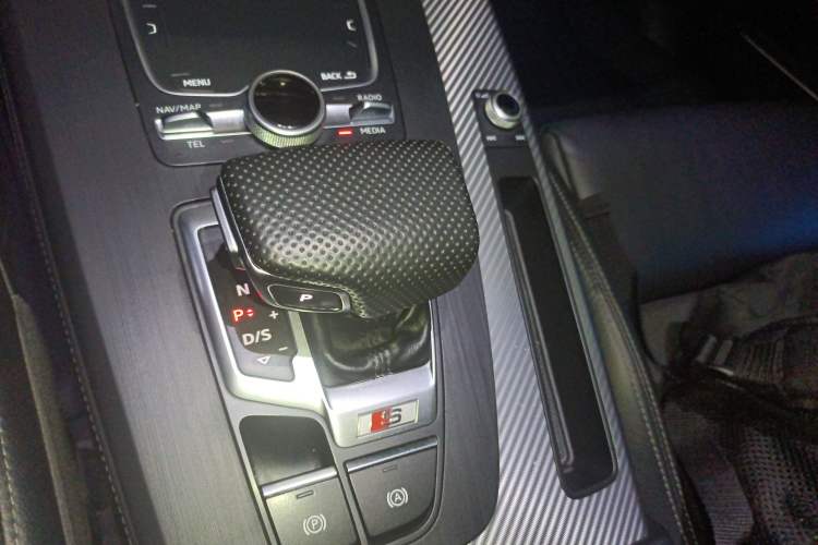 Used Audi Q5L 2018 45 TFSI Prestige Fashion Edition China V Emission Standard