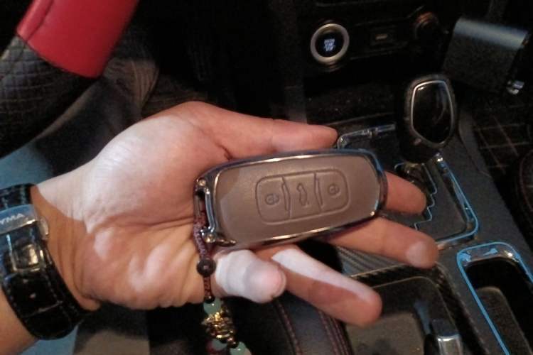 Used Geely Auto Vision 2016 1.5L Automatic Happiness Edition