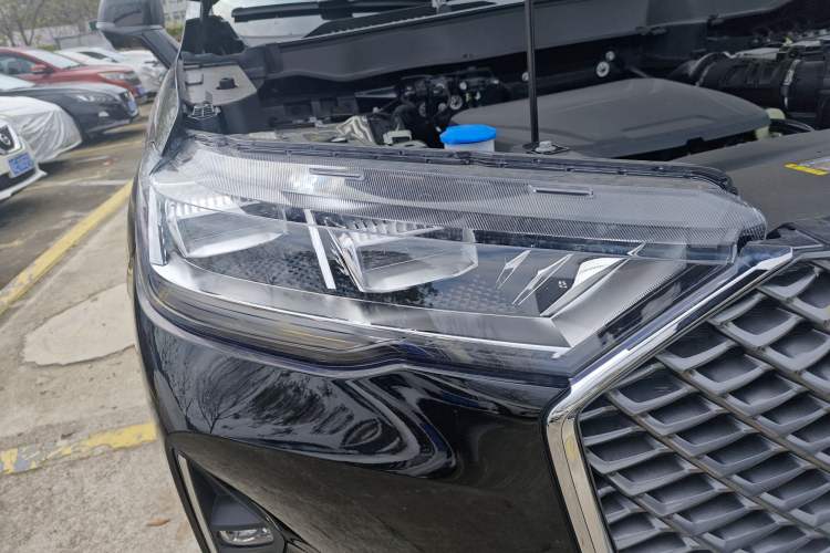 Used Haval H6 2024 1.5T Two-Wheel-Drive Classic Edition