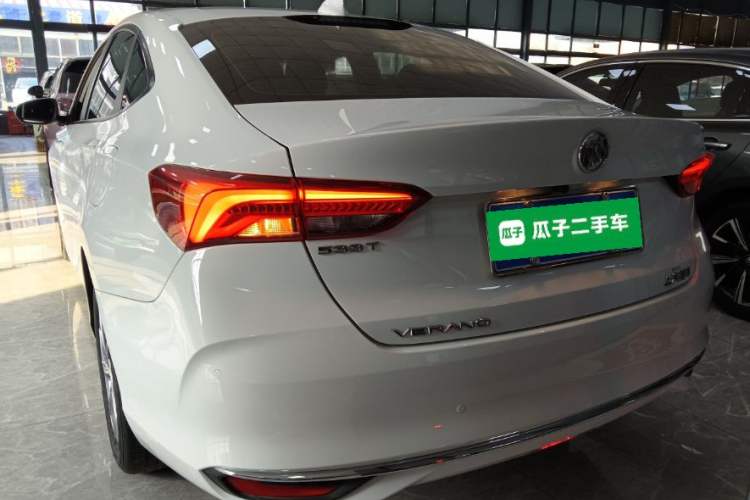 Used Buick Verano 2023 Pro Enjoyment Edition