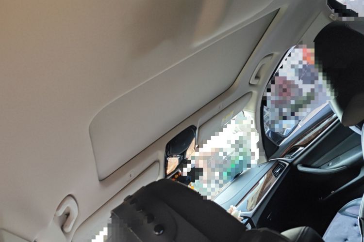 Used BMW 5 Series 2018 525Li Luxury Package
