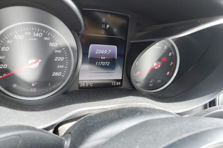 Used Mercedes-Benz C-Class 2018 C 200 L Sport Edition Achievement Special Edition
