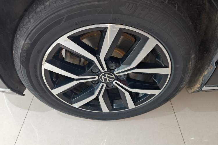 Used Volkswagen Magotan 2020 330TSI DSG Leading Model