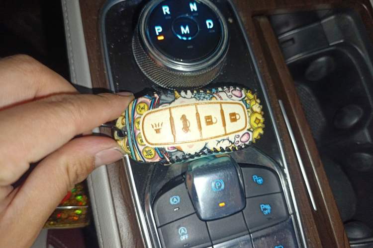 Used Ford Equator 2021 EcoBoost 225 Premier PLUS 7-Seater
