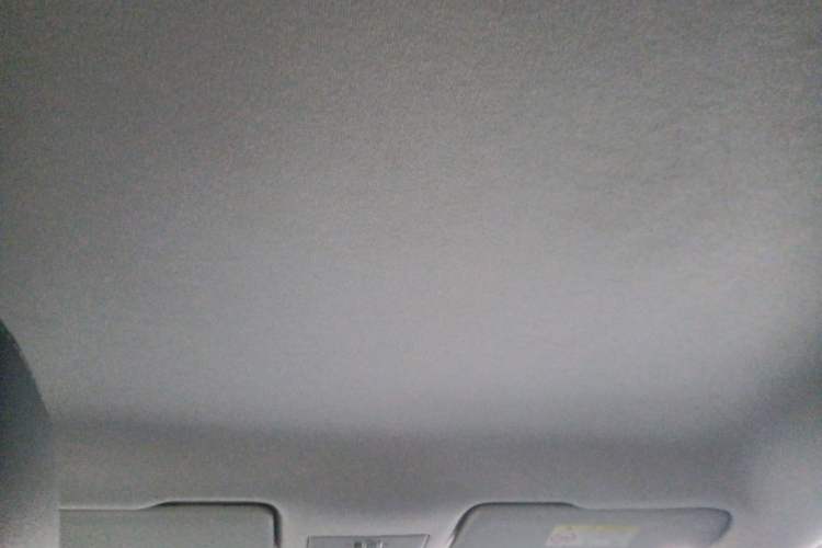 Used Volkswagen Jetta 2017 1.5L Automatic Fashion Model Headliner