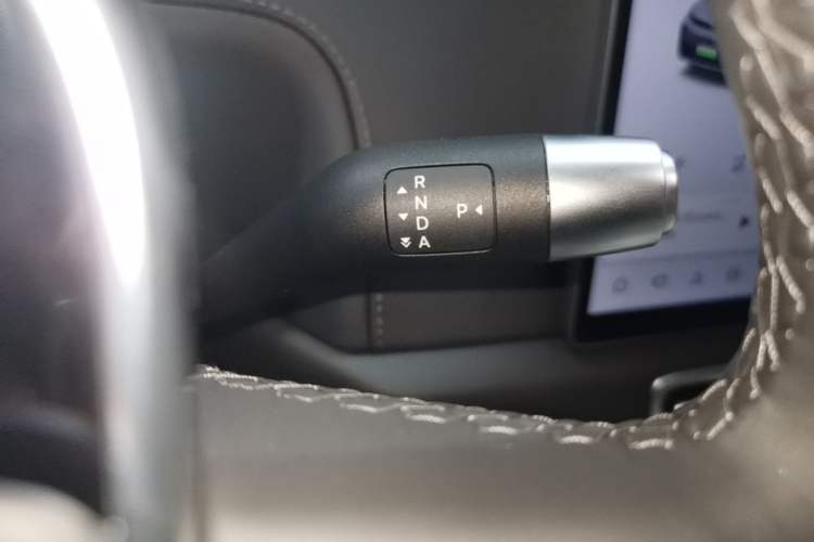 Used Li Auto L7 2025 Max Smart Refresh Edition
