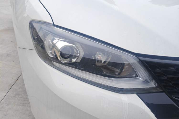 Used Nissan Tiida 2023 1.6L CVT Smart Drive Version
