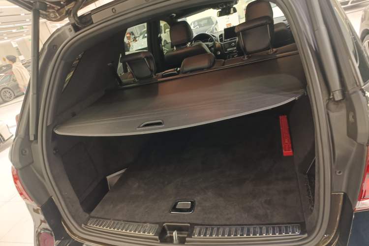 Used Mercedes-Benz GLE 2018 GLE 320 4MATIC Luxury Collection Edition