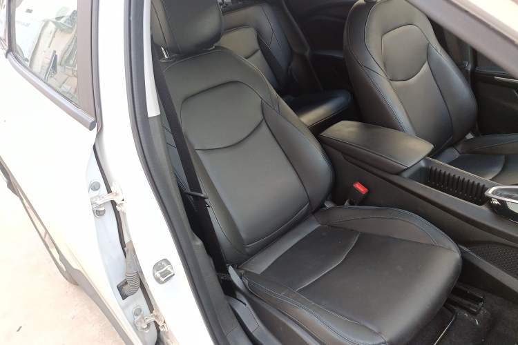 Used Chevrolet Menlo 2023 Star Enjoyment Version Plus Right Front Seat