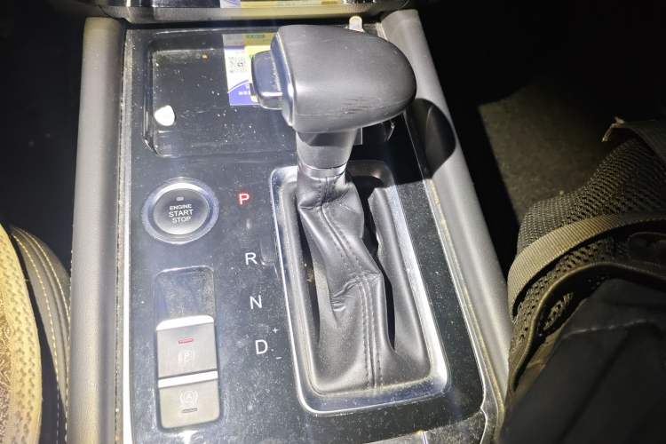 Used JETOUR X90 2019 1.6T DCT Luxury Touring Edition 7 Seats China VI Standard