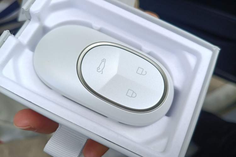 Used Nio ES6 2024 75 kWh