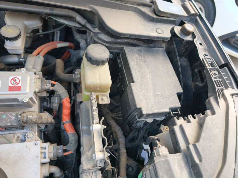 Used Dongfeng Aeolus Mage 2023 DH-i 1.5T Prestige Edition — 22