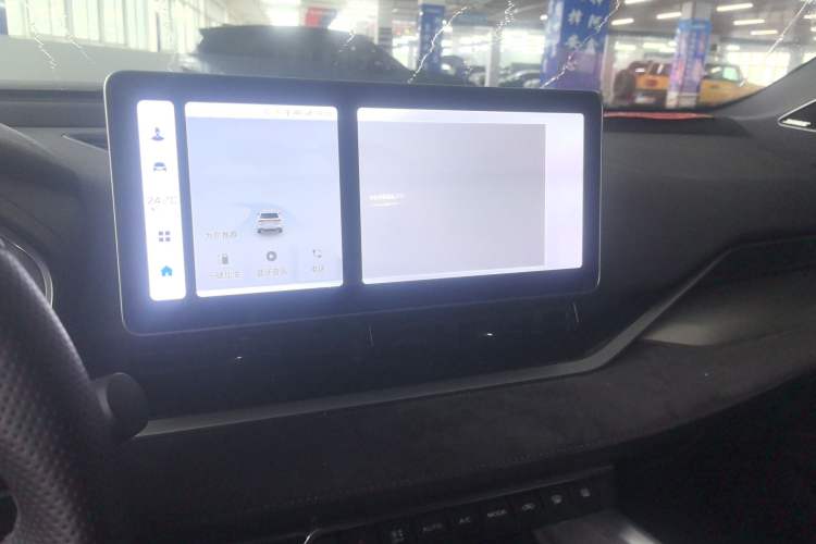 Used Geely Auto Preface 2024 2.0TD Qingyun Edition