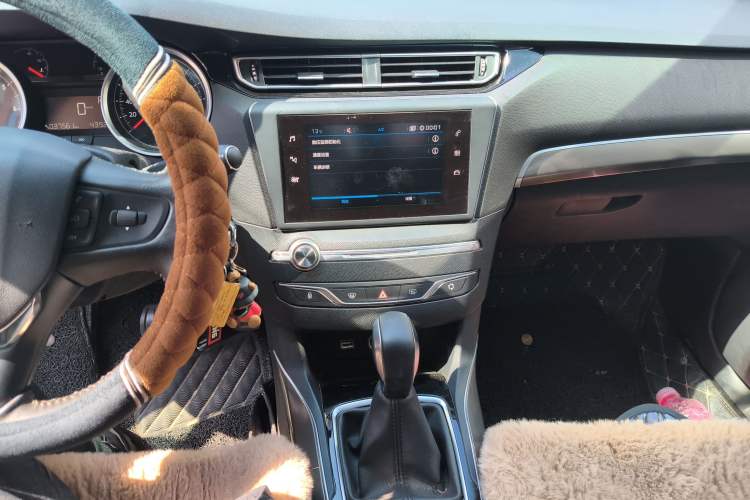 Used Peugeot 408 2018 350THP Automatic Luxury Edition