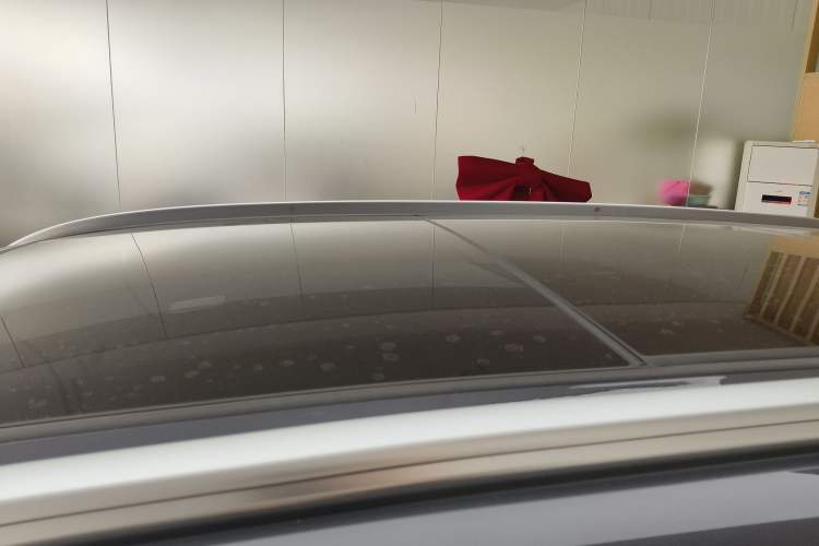 Used BYD Tang New Energy 2025 DM-i 115KM Prestige Model