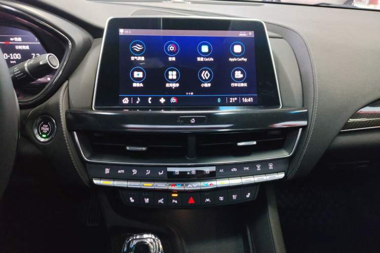 Used Cadillac CT5 2022 28T Prestige Edition
