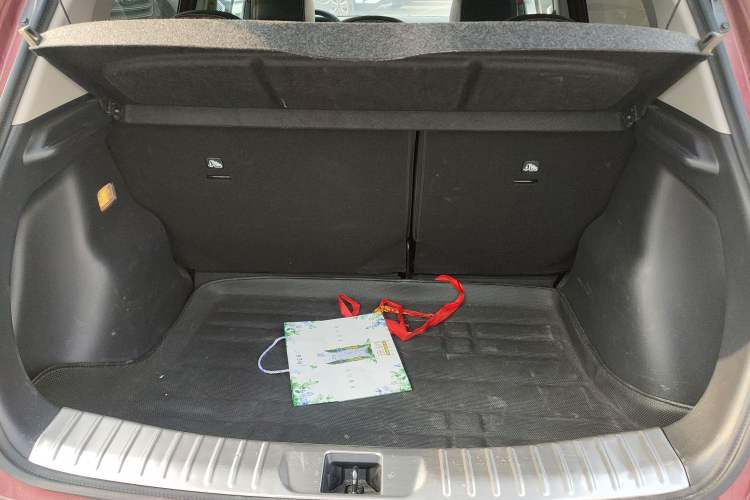 Used Nissan Tiida 2021 1.6L CVT Smart Drive Edition